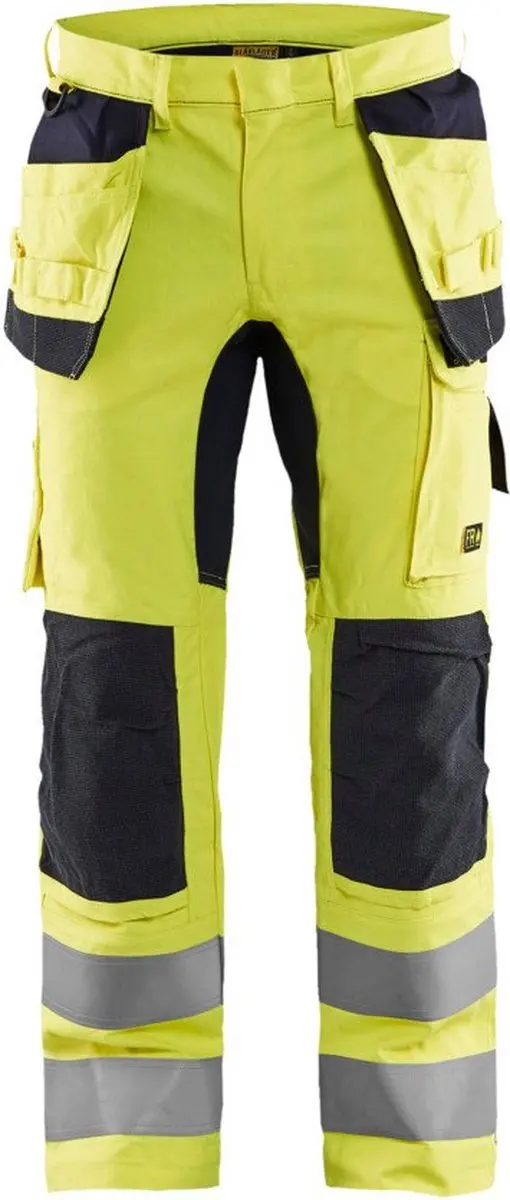 Blåkläder Multinorm Werkbroek 1587-1512