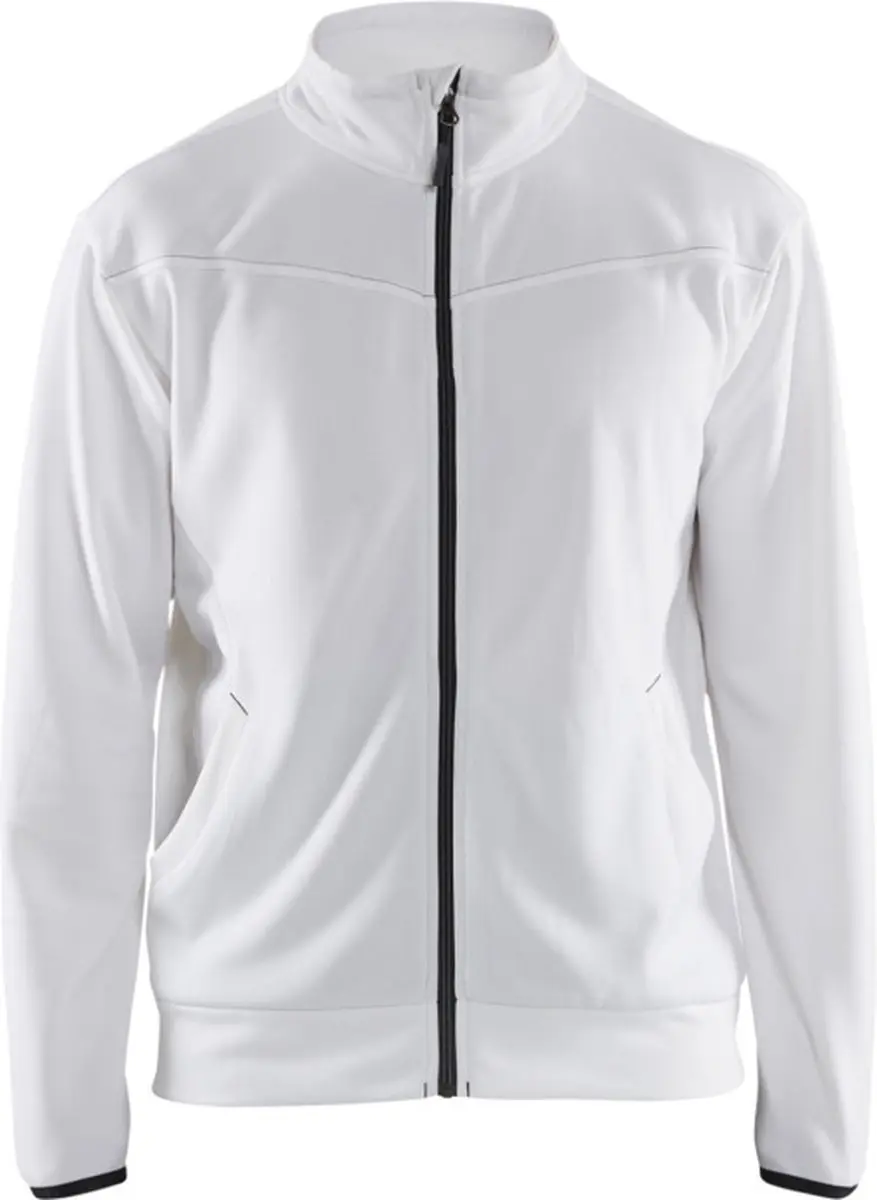 Blåkläder Service Sweatshirt 3362-2526
