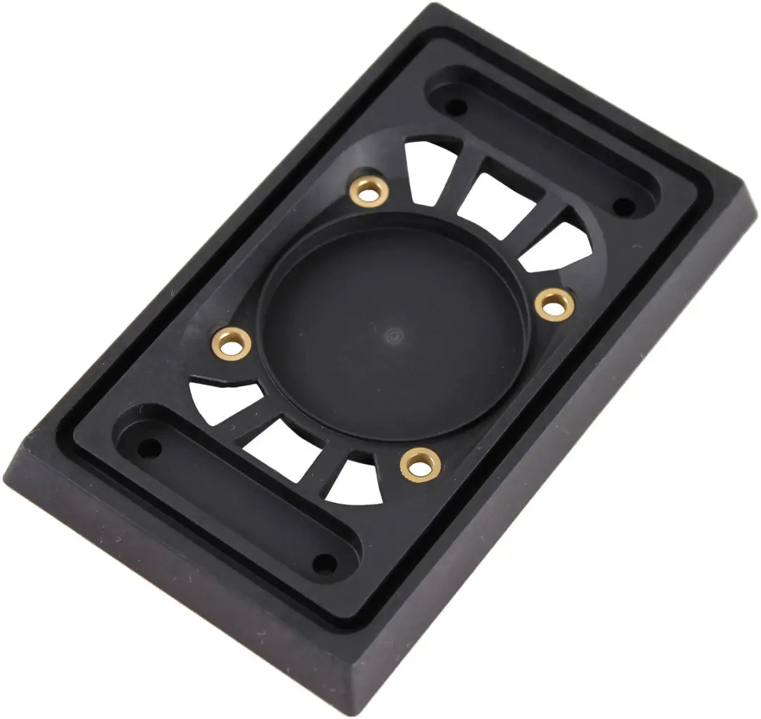 Mirka Backing Plate DEOS 81x133mm