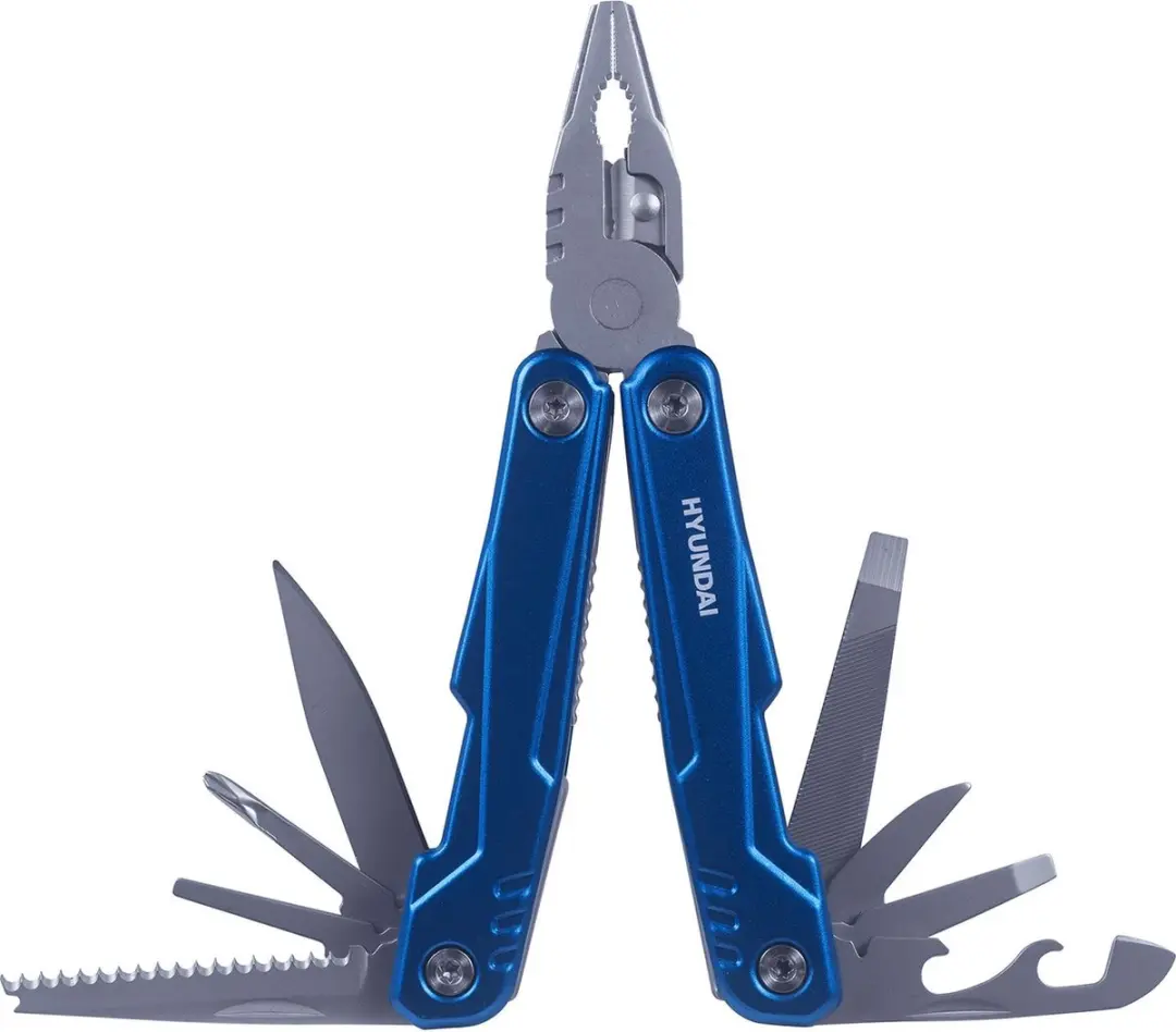 Hyundai Multitool 14-in-1