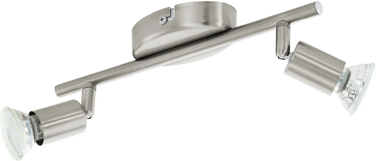 Eglo Buzz Plafondspot LED