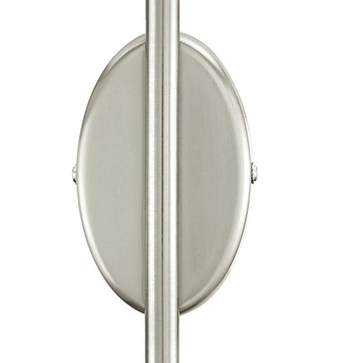 Eglo Buzz Plafondspot LED - 2 Stuks - Nikkel-Mat - afbeelding 6 van 6
