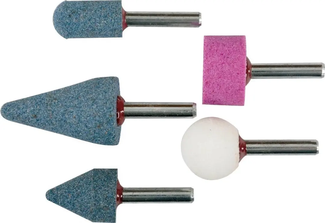 KWB Stiftsteentje 5-delig Set