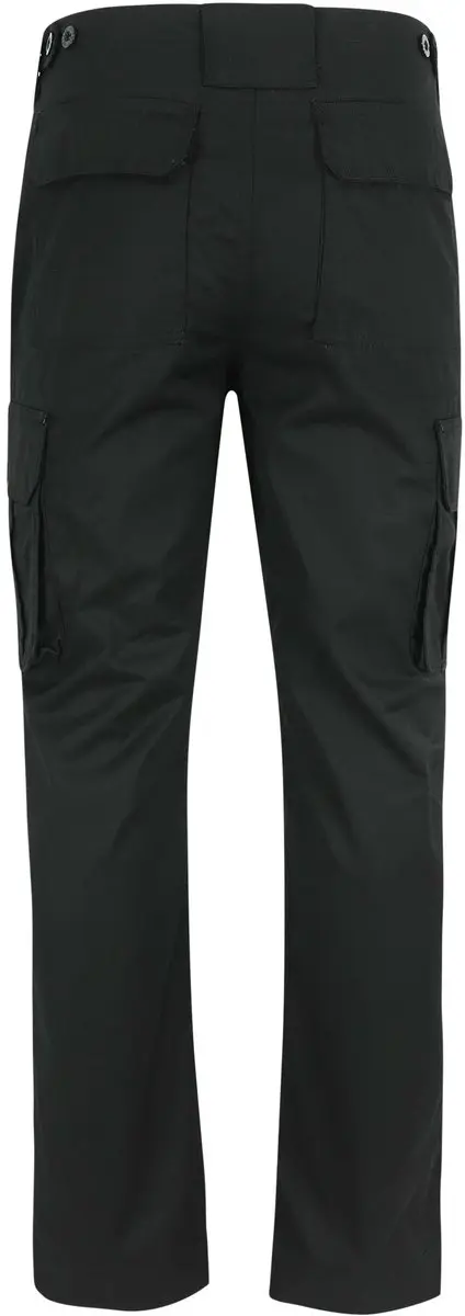 Herock Thor Werkbroek Essentials 0901 - Maat 50 Marine - afbeelding 5 van 6