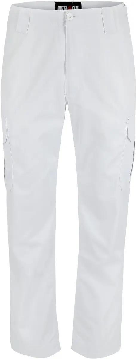 Herock Thor Werkbroek Essentials 0901 - Maat 50 Marine - afbeelding 6 van 6