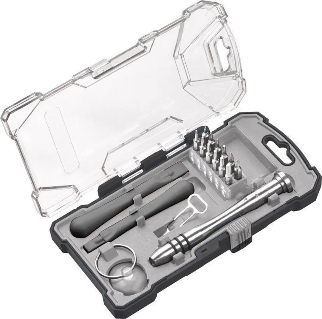 KWB Smartphone Reparatieset 17-delig