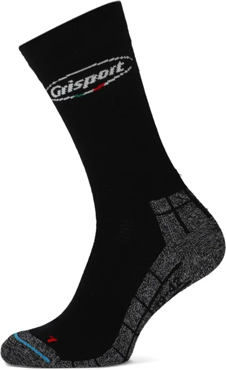 Grisport Werksok Cool Zwart - 39-42