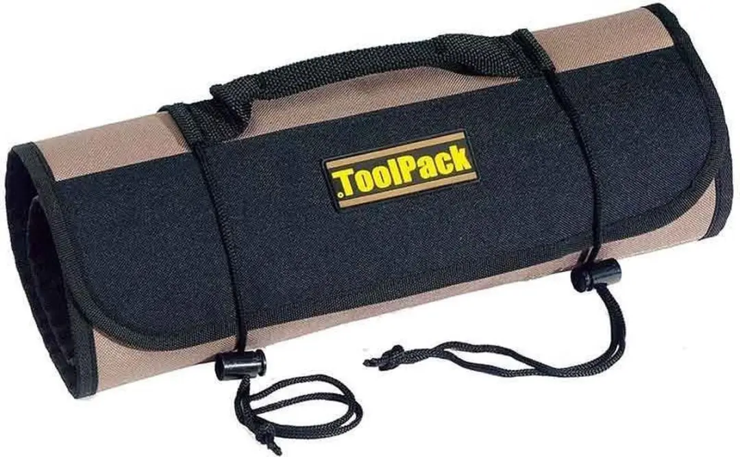 Toolpack Toolrol DS04747 - 67x36cm - Crème
