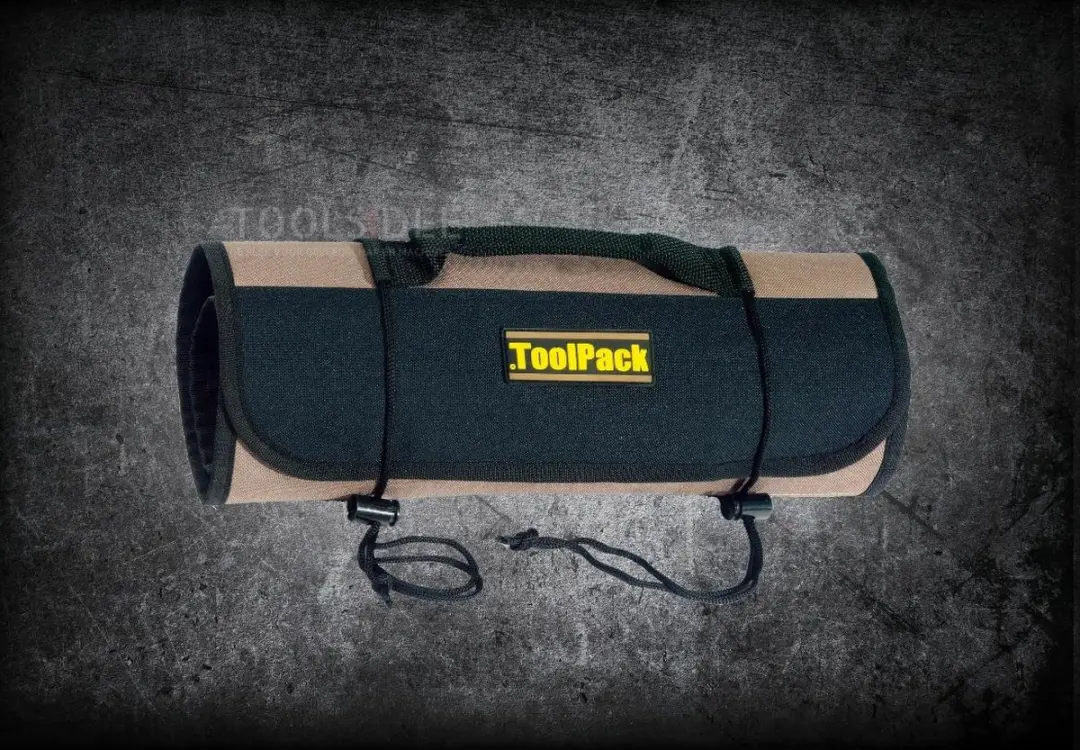 Toolpack Toolrol DS04747 - 67x36cm - Crème