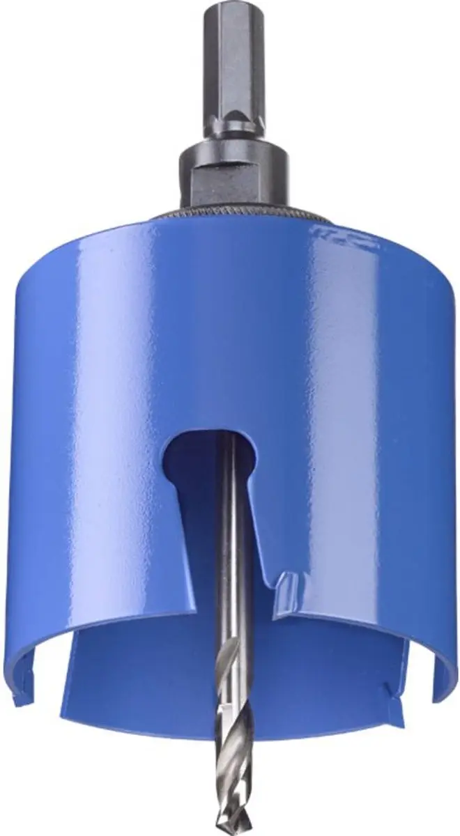 kwb 499175 Gatenzaag 75 mm C45 1 stuk(s)