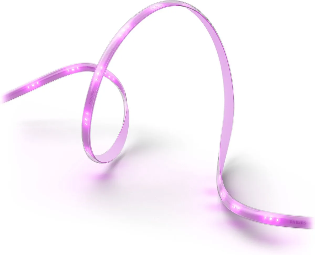Philips Hue Essential Lightstrip 3m RGBW