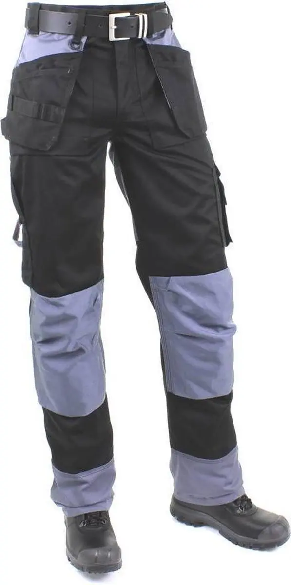 Blåkläder Werkbroek C50