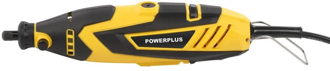 Powerplus POWX1324 Roterende Multitool - 135W - 40 Accessoires - afbeelding 6 van 6