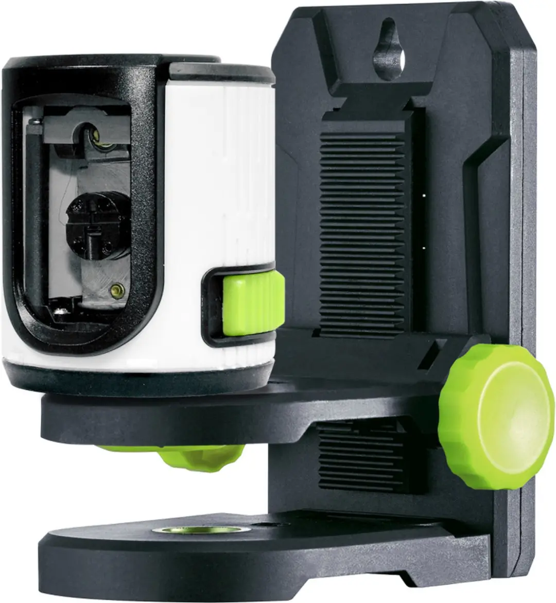 Laserliner EasyCross-Laser Automatische Kruislijnlaser