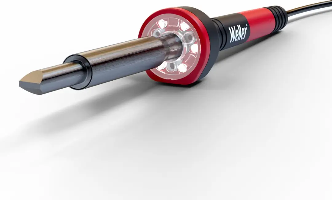 Weller WLIR8023C Soldeerbout 80W - 485°C