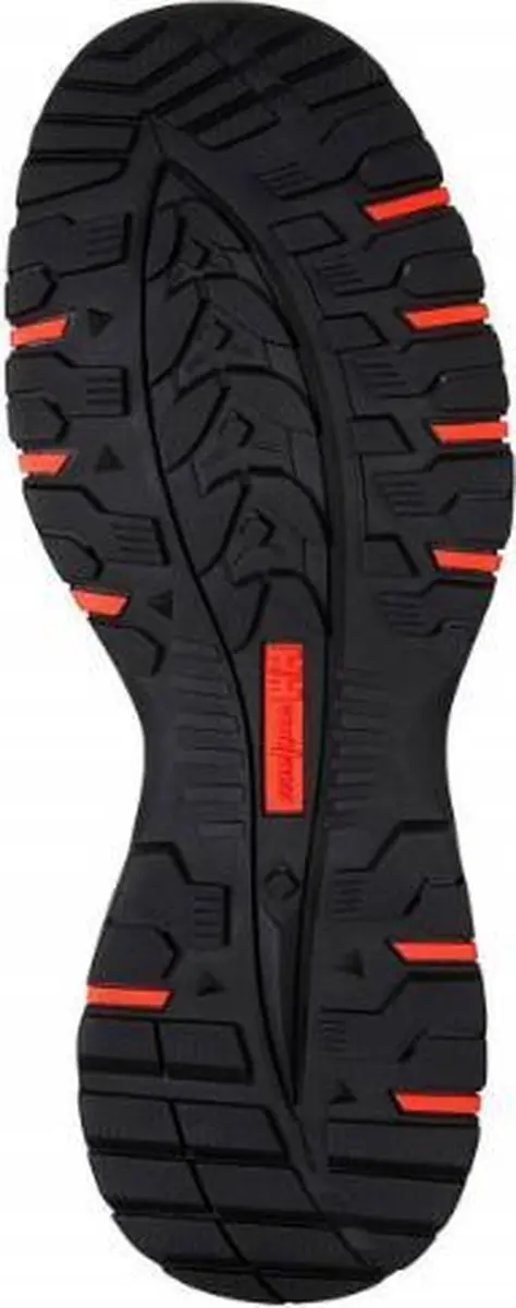 Helly Hansen 78250 Chelsea Mid Veiligheidsschoen - 44