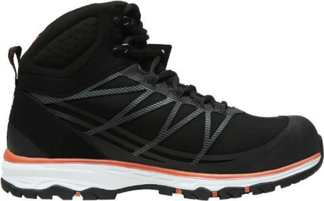 Helly Hansen 78250 Chelsea Mid Veiligheidsschoen - 44