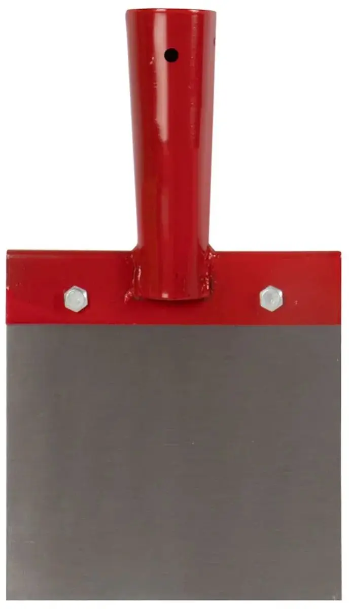 Talen Tools Betonschraper 15cm - Zonder steel