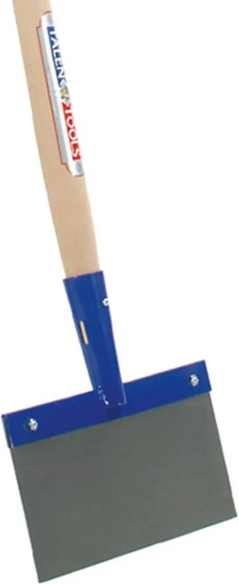 Talen Tools Betonschraper 15cm - Zonder steel