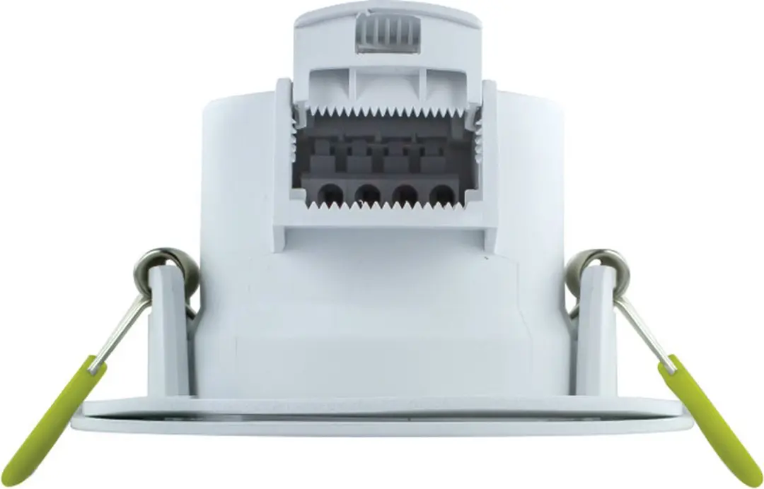Integral LED Inbouwspot 5.5W 550lm 38° - Wit - afbeelding 6 van 6