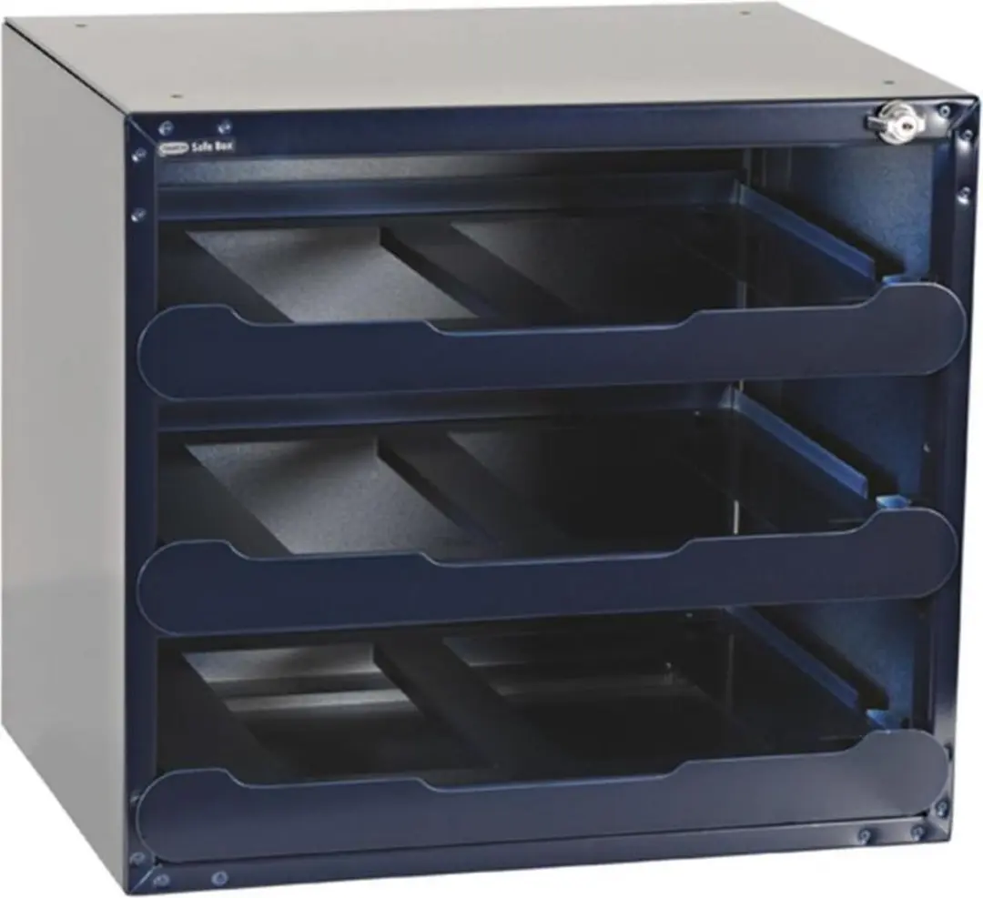 Raaco Safe Box 139335