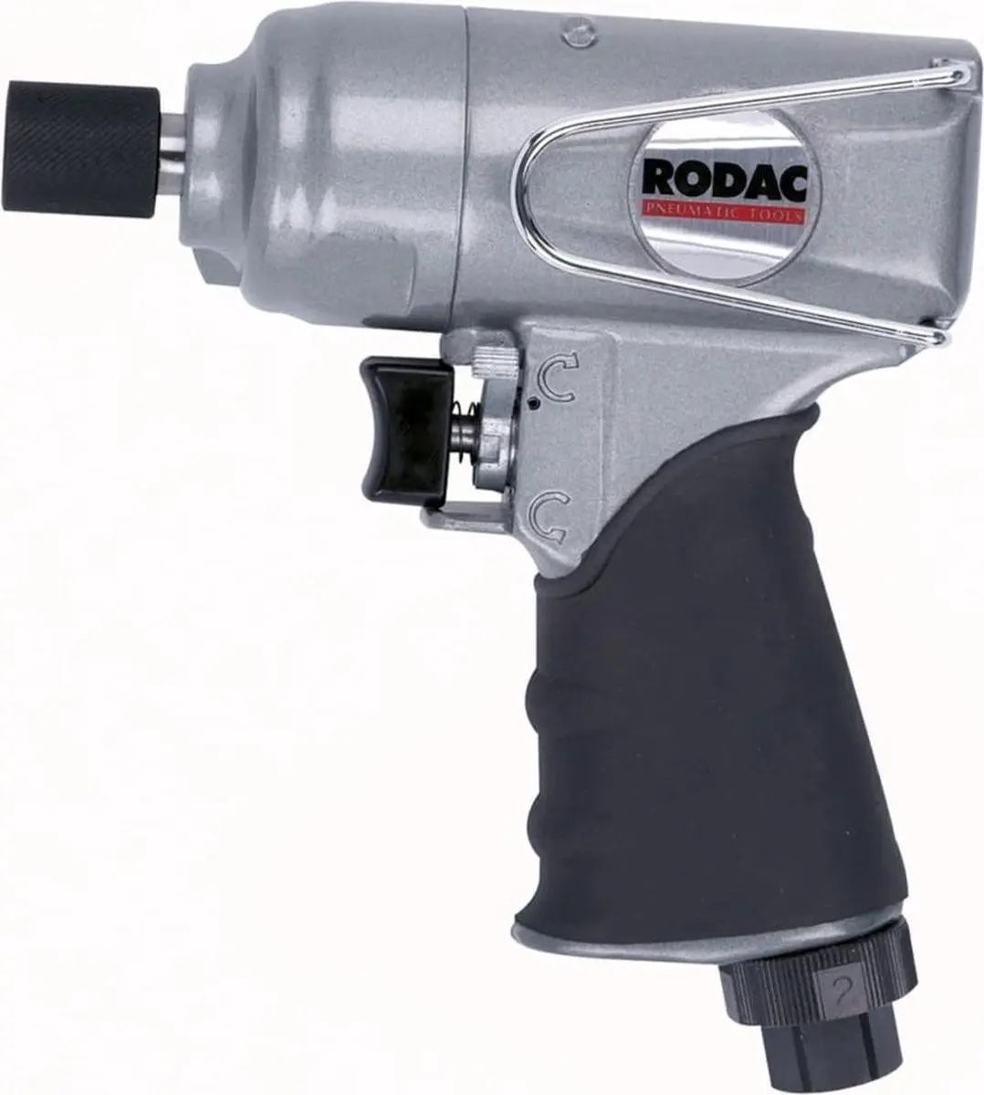 RODAC RC3450 Pneumatische Schroevendraaier 10000 rpm - 1/4