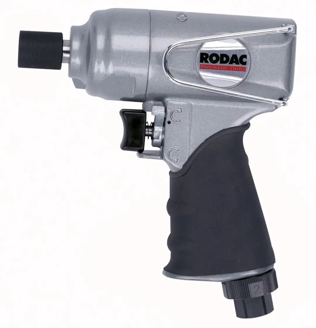 RODAC RC3450 Pneumatische Schroevendraaier 10000 rpm