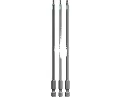 KWB Torx 3-delig 150mm T10 - 3 Stuks - afbeelding 6 van 6