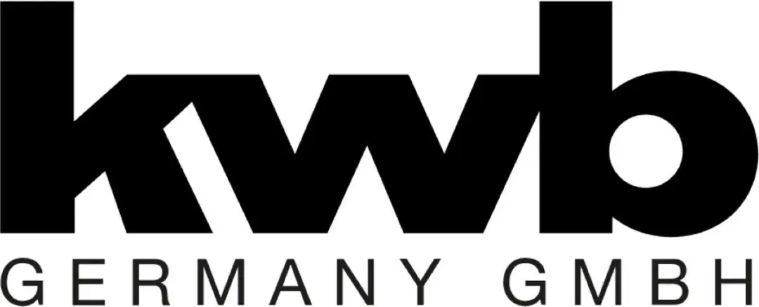KWB T-Greep Dopschroevendraaier 8mm - Grijs/Zilver