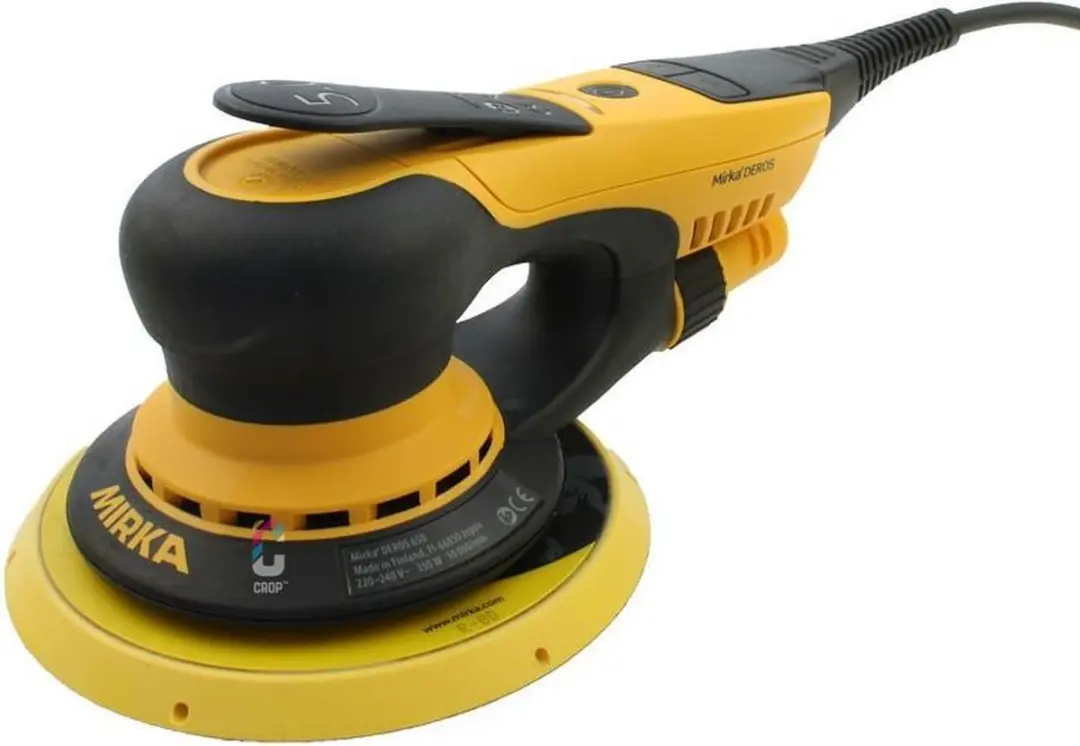 Mirka DEROS 680CV Schuurmachine 350W