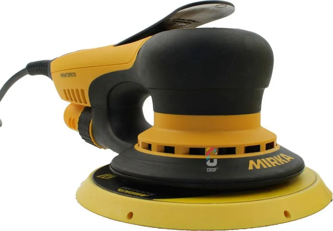 Mirka DEROS 680CV Schuurmachine 350W