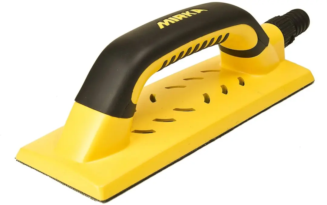 Mirka Abranet Handschuurblok 8391200111 - 80x230mm