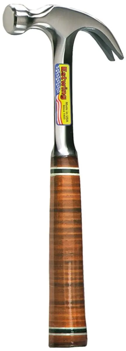 Estwing 02-4000E16C Gebogen Klauwhamer