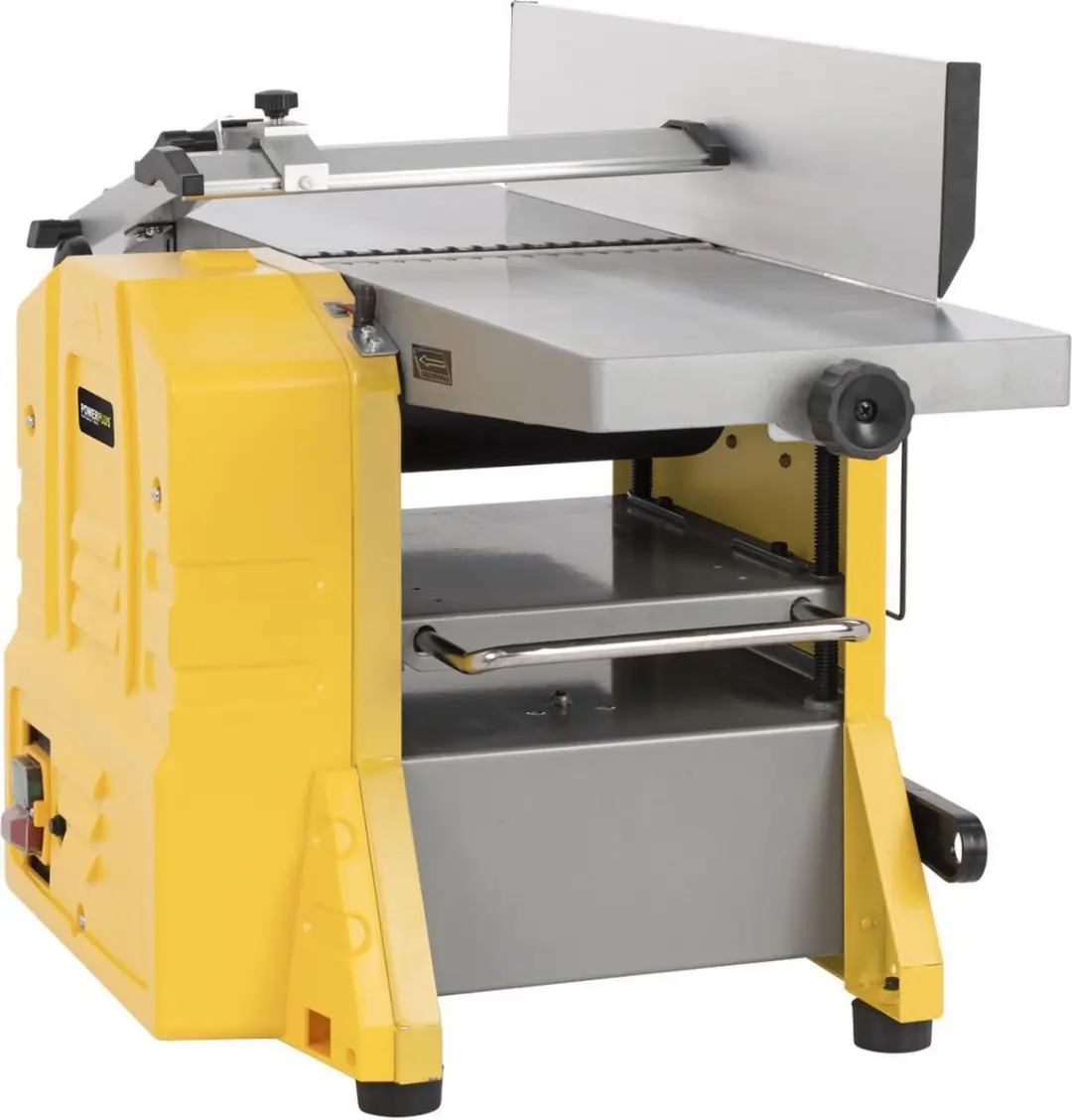 Powerplus POWX2040 Vlak- en Vandiktebank 1500W