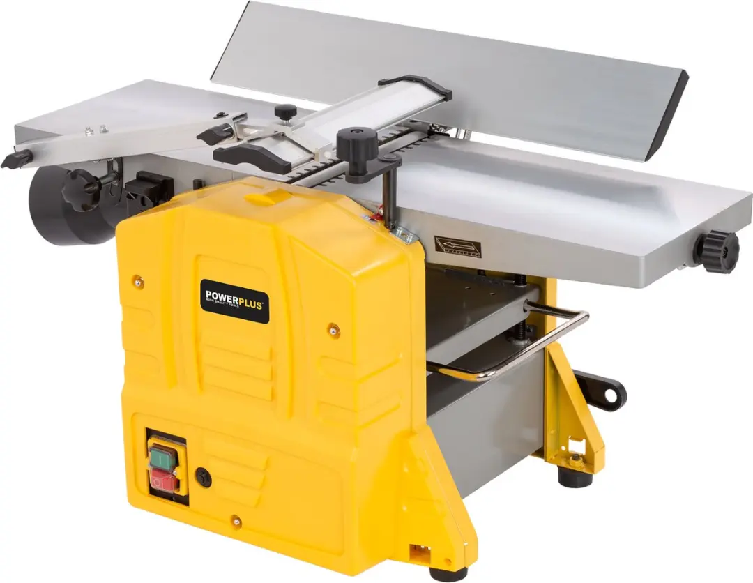 Powerplus POWX2040 Vlak- en Vandiktebank 1500W