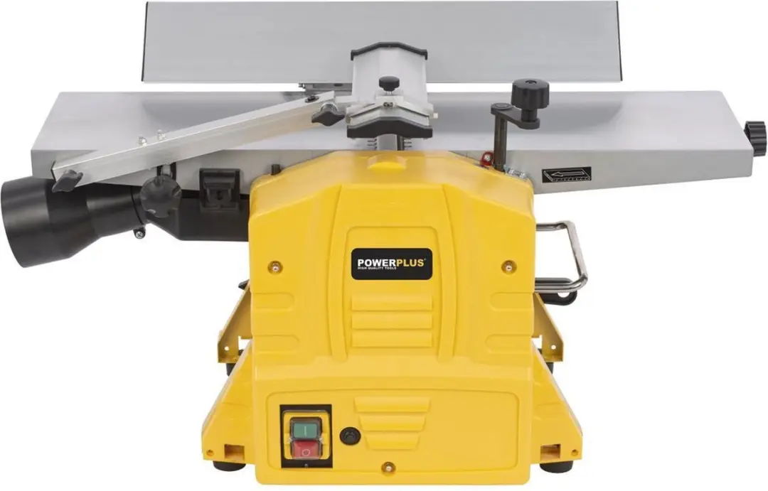 Powerplus POWX2040 Vlak- en Vandiktebank 1500W