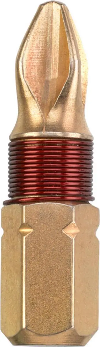 KWB Bit 25mm Diamond Ph 1 Kaart 126001