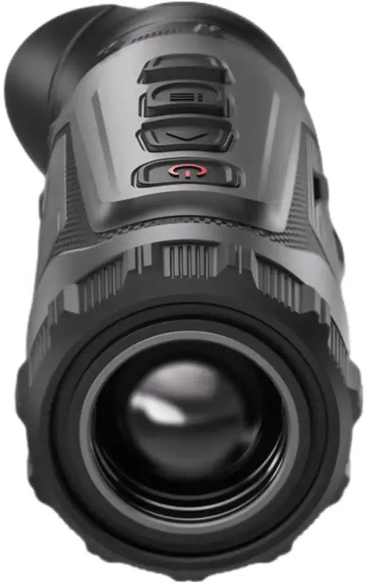 HikMicro Lynx LH 25 3.0 Thermische Monokijker - Zwart