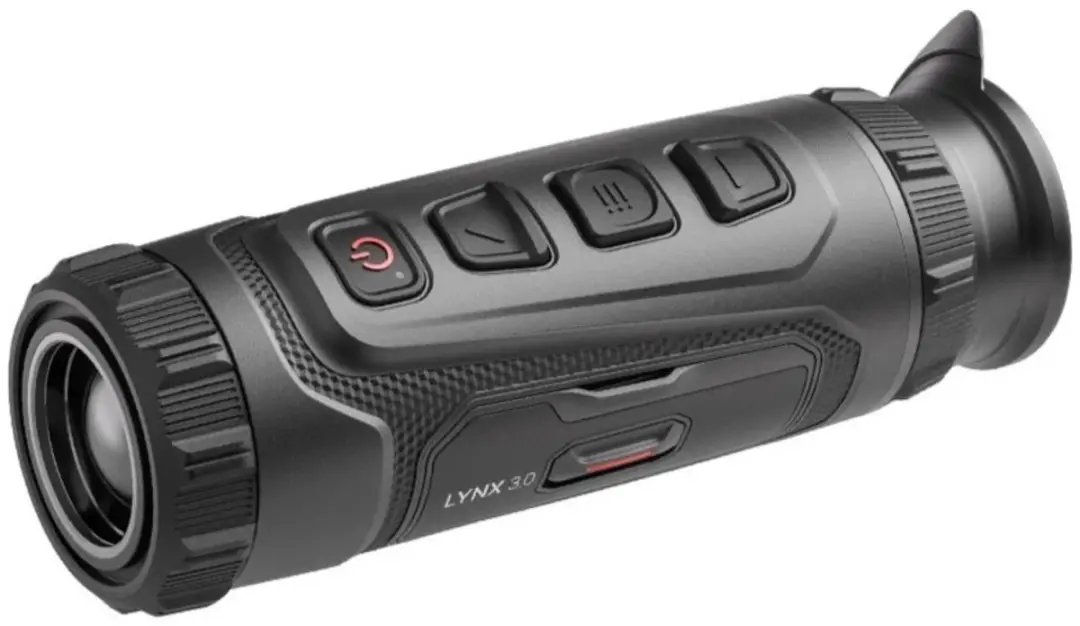 HikMicro Lynx LH 25 3.0 Thermische Monokijker