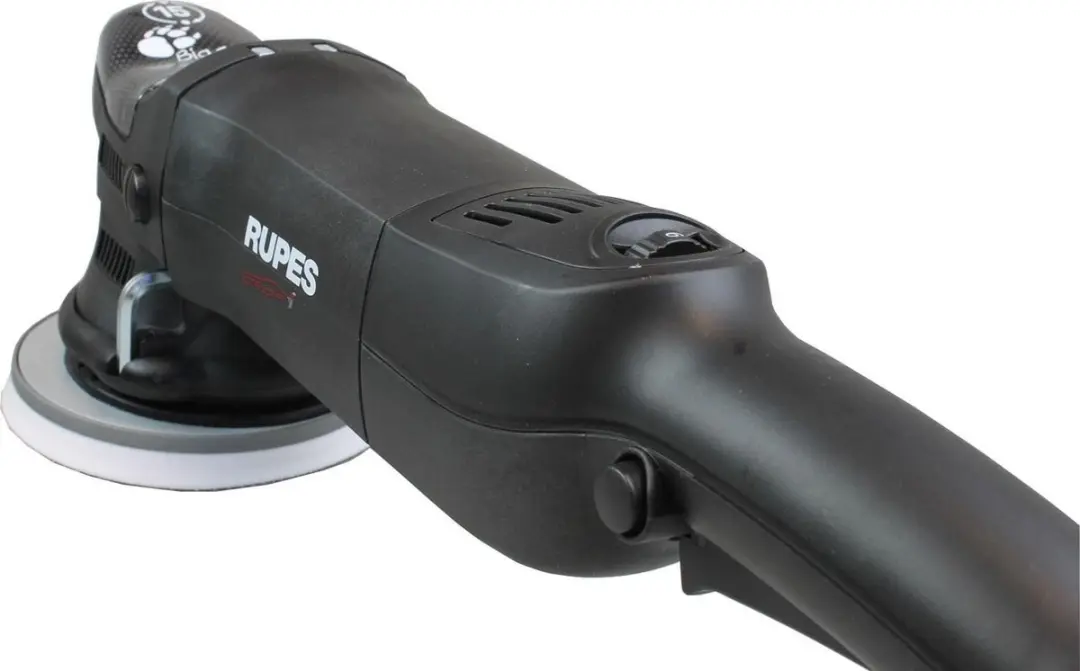Rupes LHR21ES-STD BigFoot Polijstmachine 150mm - 500W
