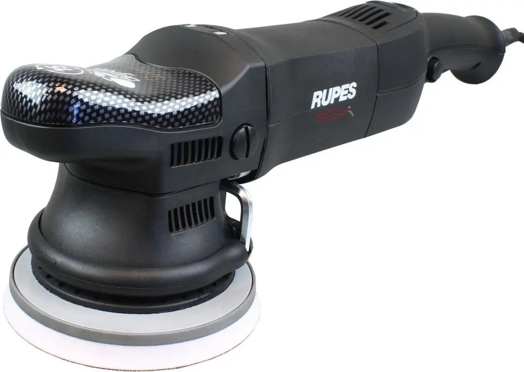 Rupes LHR21ES-STD BigFoot Polijstmachine 150mm