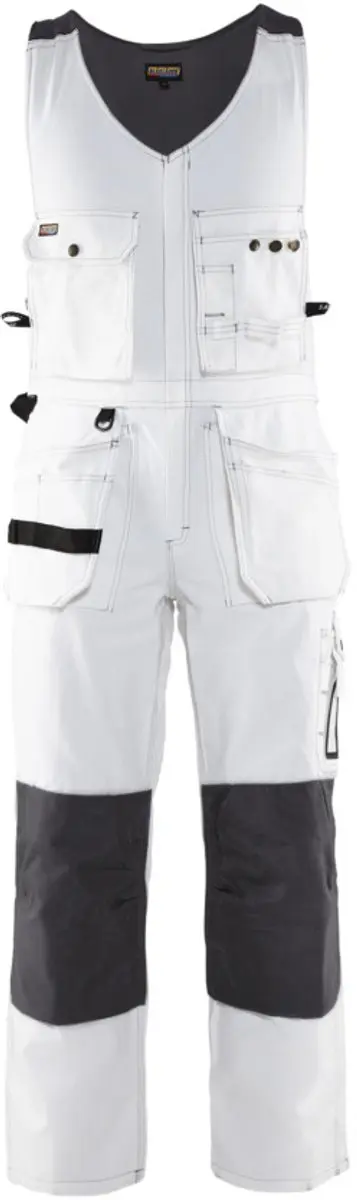 Blåkläder Amerikaanse Overall 2532-1210