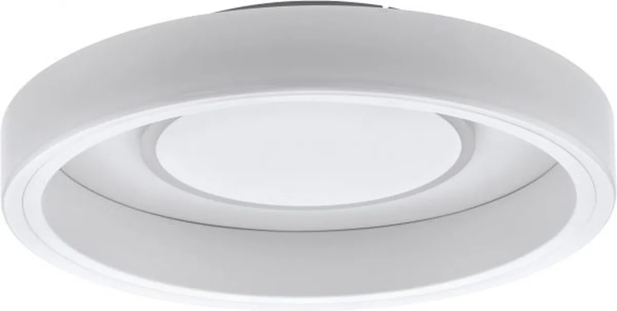 Eglo Remidos Plafondlamp 40cm - Wit