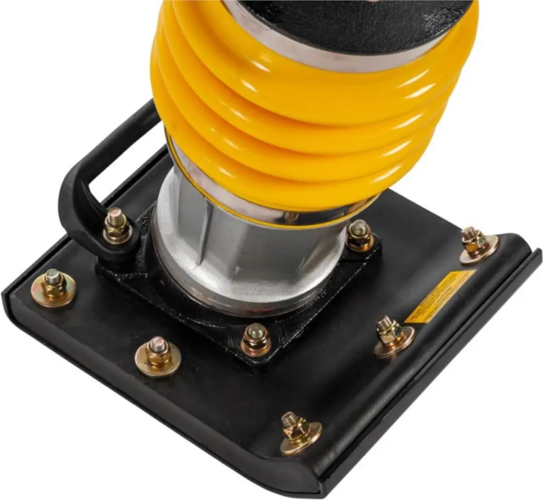 Lumag Trilstamper Benzine 4 VS80S