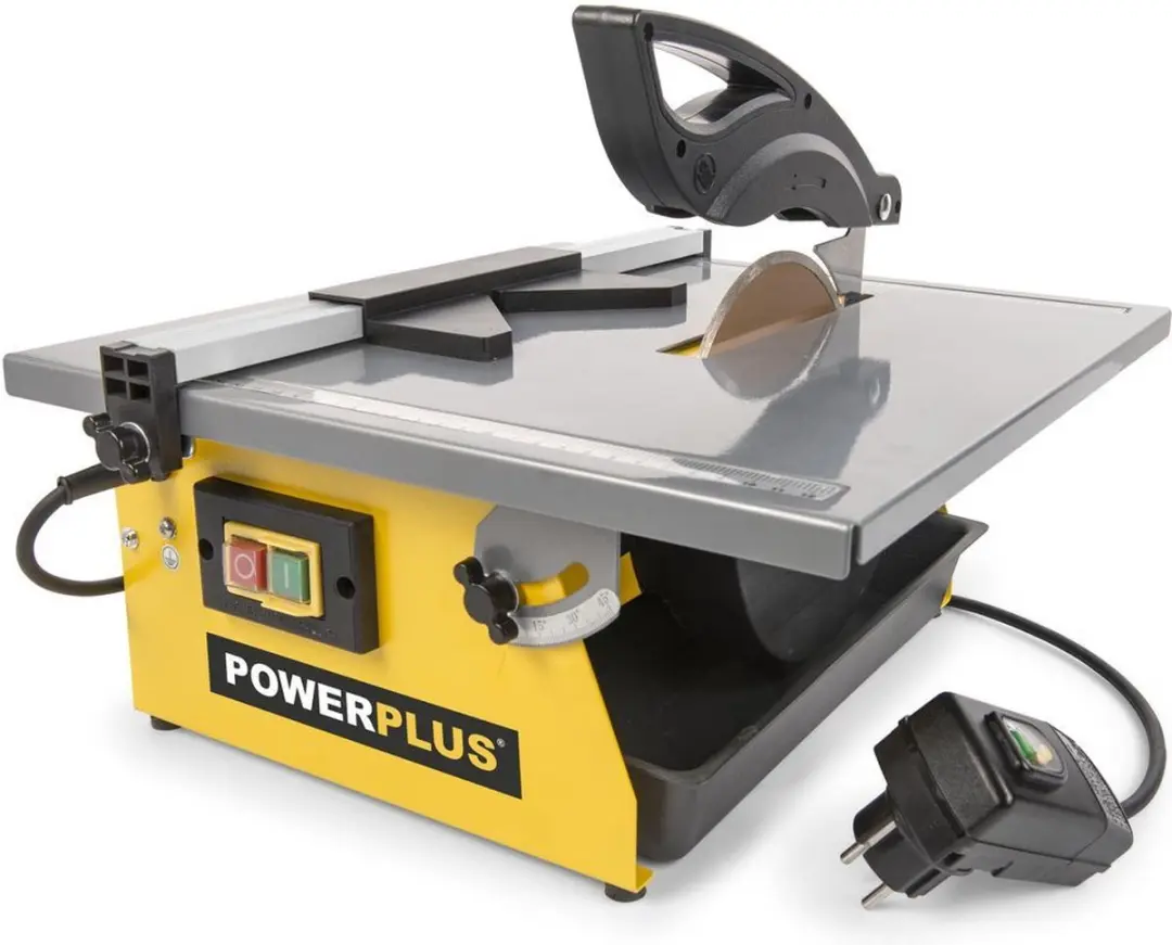 Powerplus POWX2300 Tegelsnijder 800W