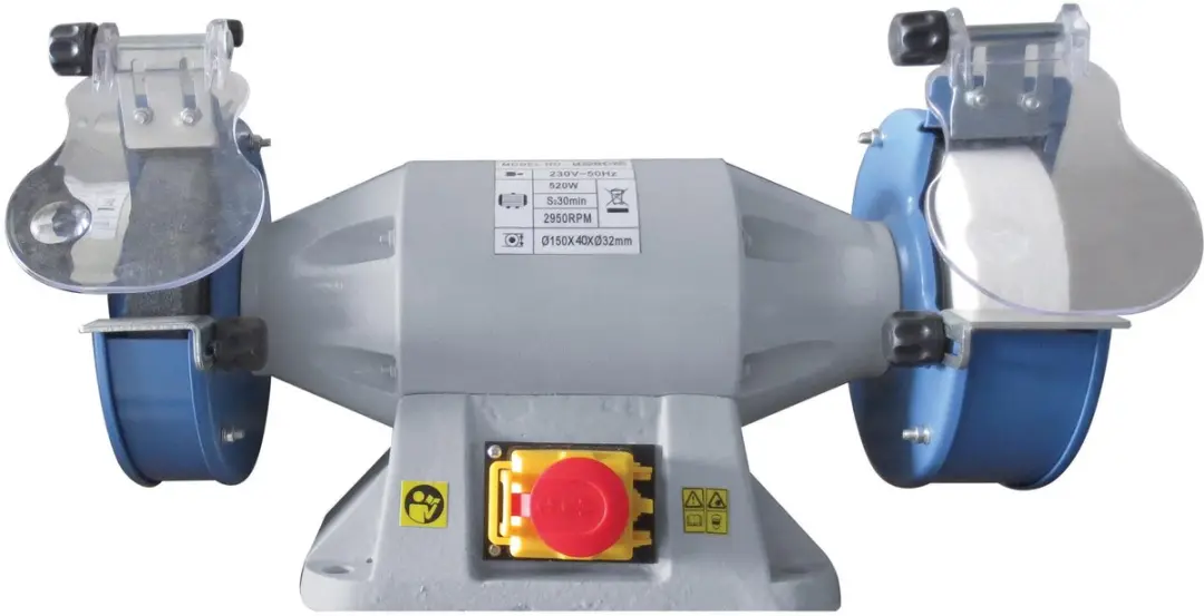 Contimac WSM150W Slijpmachine