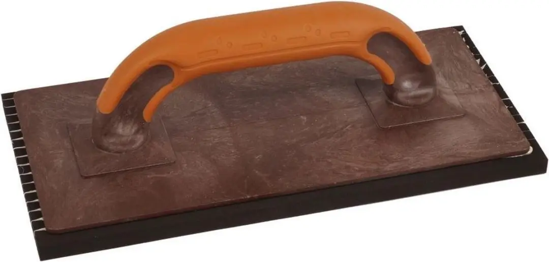 Super Prof Inwasspaan 280x140mm - Kunststof - Zwart