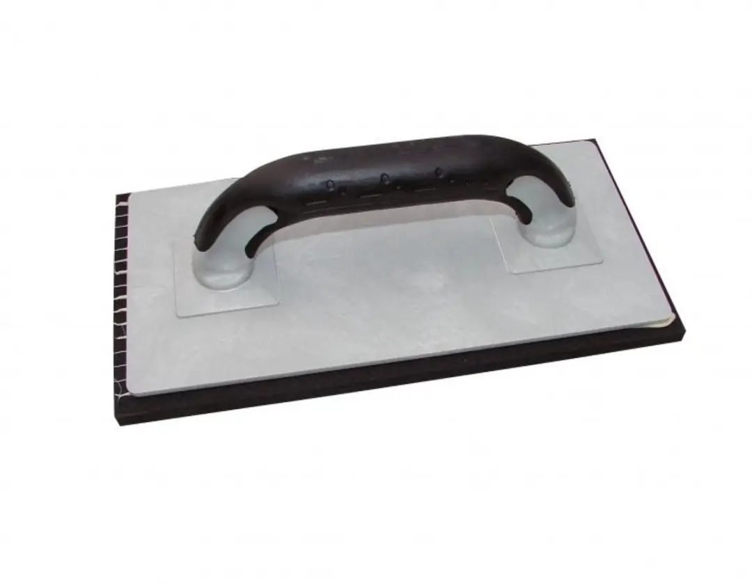 Super Prof Inwasspaan 280x140mm - Kunststof - Zwart