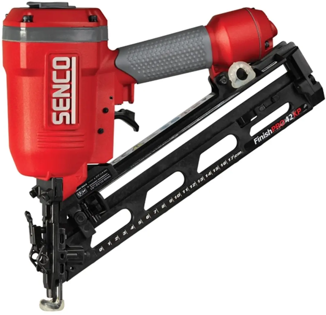 Senco FinishPro 42XP Tacker