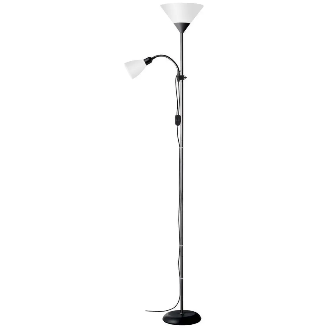 Brilliant SparI 4 Staande lamp 180cm